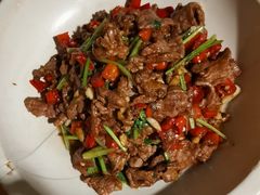 -大娘湘厨(万科金域花园店)