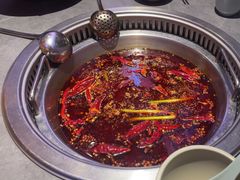 -故里和山·成都火锅(欢乐港湾店)