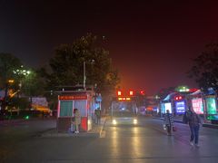 -衡阳站