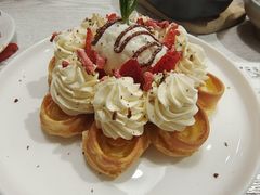 -娜娜家•Nana's restaurant(国金汇店)