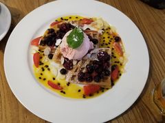 -查特花园美食广场(西单大悦城店)