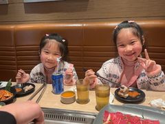 -新石器烤肉(高行万嘉店)