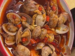 -老闵田螺馆·南昌特色小炒(梦时代店)
