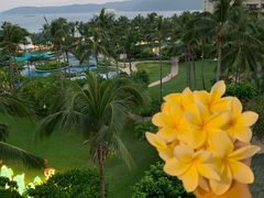 -三亚亚龙湾天域度假酒店