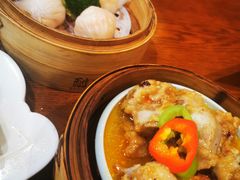 -悦雅居·老广州老味道(长湖店)