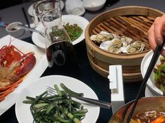 -徐记海鲜(梅溪新天地店)