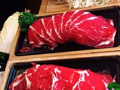 -湊湊火锅·茶憩(上海合生汇店)