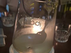 -ibarrel爱杯·bistro&brunch(江宁路店)