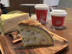 -Peet's Coffee皮爷咖啡(豫园店)