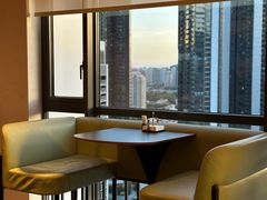 -J cafe 朝夕餐厅