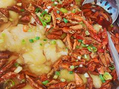 水煮鱼-燕春楼(海河华鼎店)