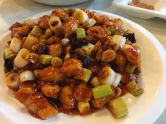 -老浒记烤鸭-北京菜(琉璃厂店)