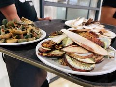 -鲜菌江湖正宗野生菌火锅