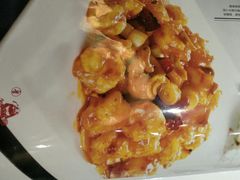 -晋阳饭庄(虎坊桥店)