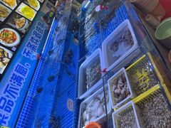 -阿杰臻选海鲜饭店(普陀山店)