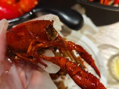 -巴厘龙虾·榜首油焖大虾(洞庭·艺术洋房店)