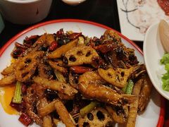 -重庆德忆火锅（龙南街3店）(渝水岸餐饮)