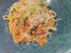 招牌牛肉酱意大利面-BE BRIGHT KITCHEN(正佳广场店)