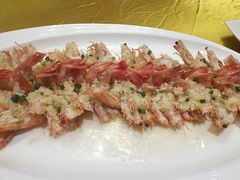 -新海利海鲜城·41年珠海老字号(夏湾店)