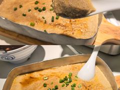 姥姥炖土鸡蛋-打酱油·非遗淮扬菜(瘦西湖梅岭店)