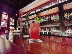-The Bottle Bar(羲和商业广场店)