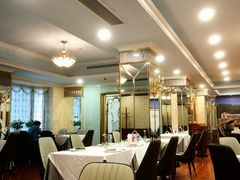 -新侨三宝乐西餐厅(崇文门店)