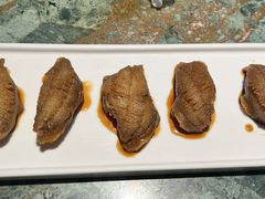 老上海熏黄鱼-苏帮袁Sue Cuisine(南开大悦城店)