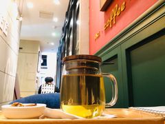 -西西弗书店&矢量咖啡(来福士广场店)
