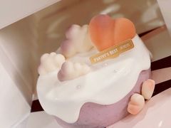 -Pantry's Best派悦坊蛋糕(K11购物艺术中心店)