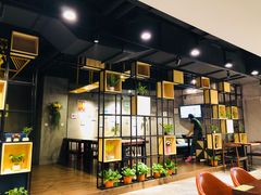 -陕味食族(西小口路店)