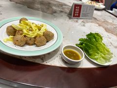 -小榄公饭店·岭南庭院餐厅(民安北路店)