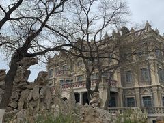 -张学良旧居陈列馆