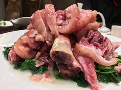-老半斋(福州路店)