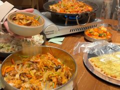 -KimPro 辛普乐概念韩餐