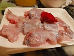 -辣斗辣老火锅(开发区店)