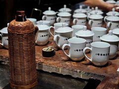 -東茅街茶馆