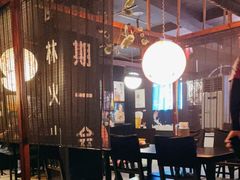大堂-日本料理神拉面
