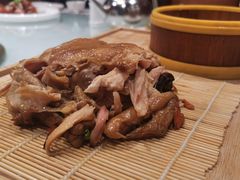 -惠丰堂饭庄·烤鸭·京味菜(翠微路店)