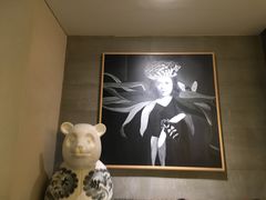 -大树餐厅(红旗街万达店)