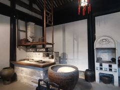 -绍兴鲁迅故里·沈园景区