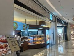 -21克拉面包(崂山万象汇店)