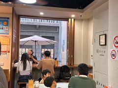 -永丰面馆(汉口路店)