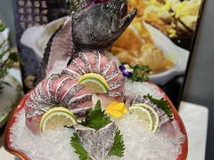 -金龙·打边炉(南京西路店)
