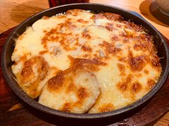 -有才叔的小馆(招商依云曲江店)