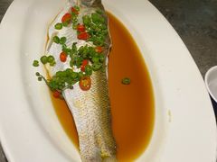 -绿茶餐厅(天津天河城店)