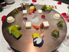 -狮拾久·现代新加坡料理(福田COCO Park店)