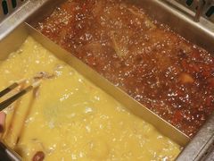 -大隐·成都火锅Bistro(合生麒麟新天地店)