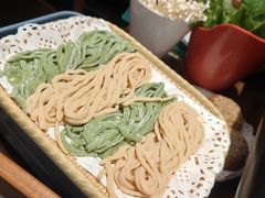 -北门涮肉·铜锅涮肉(南锣鼓巷店)