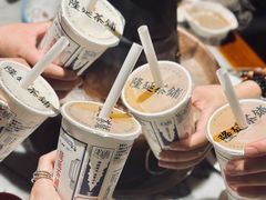 -隆延茶铺(学清路驹然店)