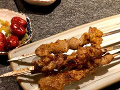 -丝路金桃·新疆菜(徐汇店)